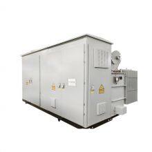 Three Phase Power Distribution Transformer Standard 1000kva 12.47kv to 0.48kv 1000kva 34.5kv Pad Mounted Transformer thumbnail-5