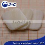 MOP Shell Beads,customize River Shell Square Beads