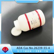 The pH Range of N - (2-acetamido) -2-iminodiacetic Acid (ADA) Buffer