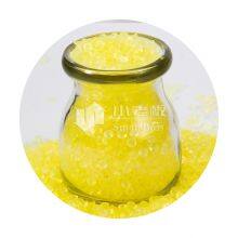 Venta del fabricante. Materiales primarios de plástico blando virgen para extrusión. Gránulos de compuesto de PVC para calzado, cables y mangueras. thumbnail-3