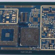 52 Layers, 3rd Order Multi-layer Circuit Board PCB thumbnail-4