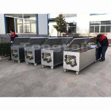 China Made Automatic Radish Washing Machine thumbnail-2