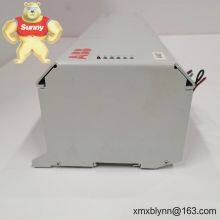 ABB PPD113 (3BHE023584R2334) – Control/Signal Board for ABB Drive and Excitation Systems thumbnail-2