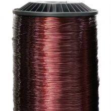 Алюминиевая магнитная проволока для генераторов и трансформаторов с сертификатами ISO и UL, круглая эмалированная обмоточная проволока по стандартам AWG и SWG от 4 до 30, катушка PT270, Индонезия, Пакистан thumbnail-1