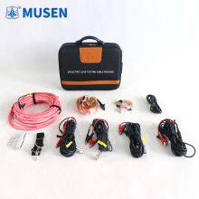 MS-101G1, Dielectric Loss Tester thumbnail-4