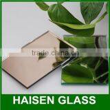 CHINA FACTORY DECORATIVE MIRROR ,BRONZE TINTED MIRROR thumbnail-1