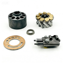 Rexroth A10VSO71 Hydraulic Piston Pump Rotary Group and Spare Parts thumbnail-2