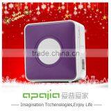 Ceramic Aroma Diffuser Mini Mist Fan thumbnail-2