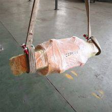 Genuine SANY Hydraulic Lift Cylinder 11630210 for Tunnel Boring Machine ZXJ28H.8.3 | OEM Cylinder Assembly thumbnail-1