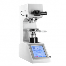 HST Hot Sale High Quality Fully Automatic Six-station Vickers/Micro Hardness Tester HST-HVS-AT-XYZF-6 thumbnail-1