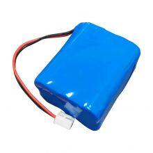 Chengnuoan 12v 7ah Solar Access Control Backup Lithium Battery, Customization Based on Samples Supported thumbnail-2