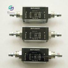 Italian Duplomatic Throttle Valve Mers-d/50 thumbnail-3