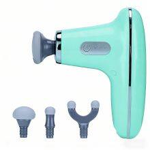 Compact Lightweight Massage Gun 7mm Deep Stretch 3 Speed Long Battery Life thumbnail-3