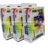 Smart Control DC5V Led Strip Lights for tv 5050 Rgb Portable Strip Lights thumbnail-2