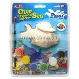 The Master Licensee of Disney in China: CERAMIC PRODUCTS WITH PAINT 3ML 6 Color