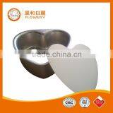 Food Grade Baking Dishes&pans Aluminium Non-stick Teflon Coating Moon Cake Mould thumbnail-2
