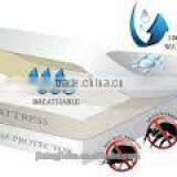 Professional Factory Manufactured Vinyl Pillow Cover Waterproof Pillow Protector