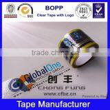 China OEM Custom Printed Packaging Tape, Printed Tape thumbnail-3