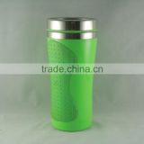 Mlife Shenzhen Drinkware China Made Stainless Steel Travel Mug