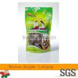 Taiwan Names of Sweet Brown Sugar Added Sour Dried Plum Candy thumbnail-1