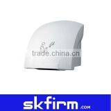 Popular Automatic High Speed Hand Dryer for Toilet thumbnail-1