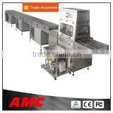 Mulit Functional Chocolate Machine Enrobing for Coating Food thumbnail-3