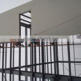 China supplier steel structure used warehouse buildings/steel structure shed/steel warehouse building kit