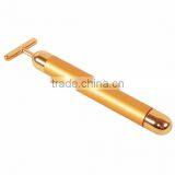 Handheld Waterproof 24k Gold Energy Beauty Bar Facial Beauty Bar thumbnail-2
