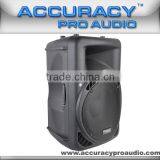 Sound System Remote Controller Speaker 15 Inch PMD15AMXLQL-2SP-BT thumbnail-2