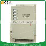Three Phase ac Voltage Regulator/stabilizer 30kw thumbnail-1