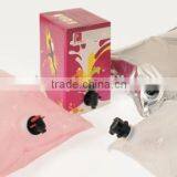 Aseptic Bag In Box Wine Filling(GD-3),Bag In Box Packaging,Bib Bag In Box Wine Dispenser thumbnail-1