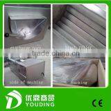 Automatic Ginger /carrots /roots Vegetable Cleaning Machine thumbnail-1