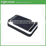 Home Gym Slimming Beauty Fitness Equipment Super Mini Ultrathin Vibration Plate thumbnail-1