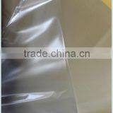 Transparent PET Film Self Adhesive Sticker thumbnail-3