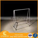Hot Selling Durable Clothes Store Display Rack,flexible Clothing/garment Display Racks for Shop Furniture thumbnail-5