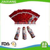 Colored Twist Metallized PET PVCFilm thumbnail-4