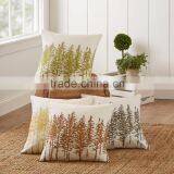 Christmas Personalized Custom Cotton Linen Pillowcase thumbnail-1