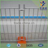 Galvanized Temporary Safety Swimming Pool Fence thumbnail-1