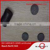 Ferrite Magnet, Disc Ferrite Magnet , Disc Ceramic Magnet, Disc Magnet thumbnail-6