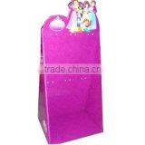 Carton Box Cardboard Counter Display thumbnail-1