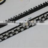 24Port UTP Cat 6 Patch Panel/Unshielded Cat 6 Patch Panel