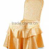 Flannel Chair Cover , Winter Chair Cover thumbnail-4