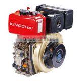 Kingchai Diesel Engine 4-stroke 6HP Power 178F Good Price for Sale