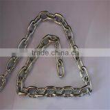 Short Long Link Chain thumbnail-4