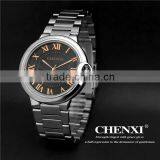 2016 Promotional All Stainless Steel Chenxi Man Wrist Watches Brands thumbnail-5