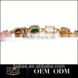 New Style Cheap Wholesale Italian Jewelry Fashion Bracelet thumbnail-3
