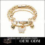 Newedt Product Handmade Jewelry Titanium Bracelet thumbnail-1