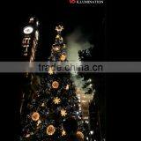 Hot Sale Weather Resistance RGB Led Lights for Outdoor Christmas Decorations thumbnail-2