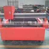 1300mm x 2500mm Cnc Metal Cutting Machine Plasma Cnc Router Price thumbnail-3