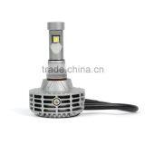Strong Lifespan 50000 Hours 5 Color Temperature High Power Led Headlight Bulb h7 thumbnail-4